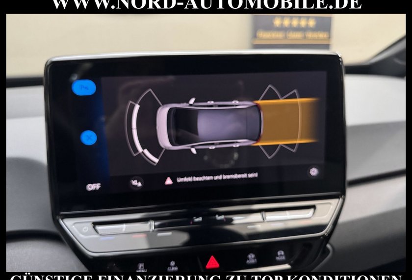 Volkswagen ID.3 ID.3 Pure Performance CCS/Navi/LED