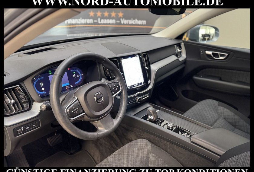 Volvo XC60 XC60 T6 Inscription Recharge AWD *AHK*STHZ*PANO*