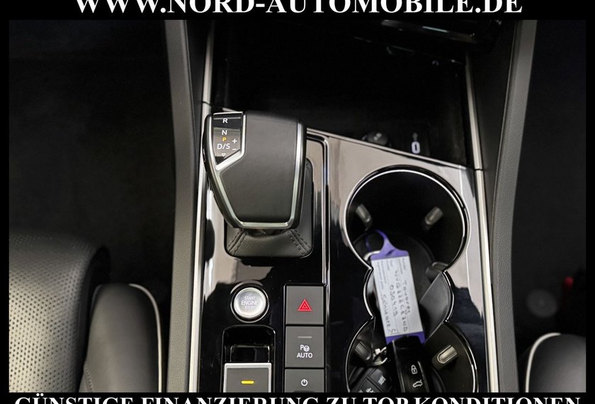 Volkswagen Touareg Touareg R-Line Black Style 4MOT 3.0 TDI Luft/21/