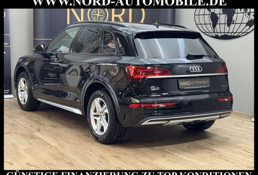 Audi Q5 Q5 Advanced S-Line QU. 45 TFSI S-Tronic Head-Up