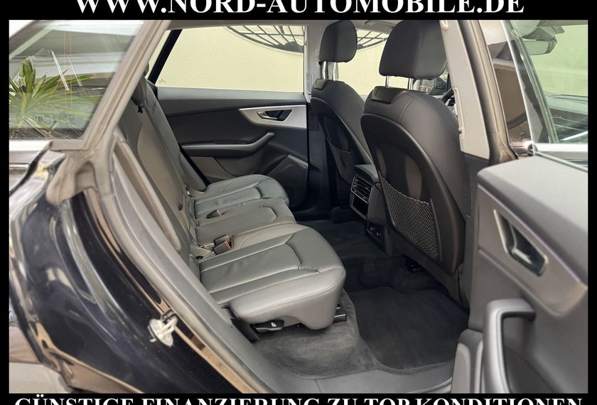 Audi Q8 Q8 55 TFSI iHEV QU.Pano/Head-Up/Kamera/