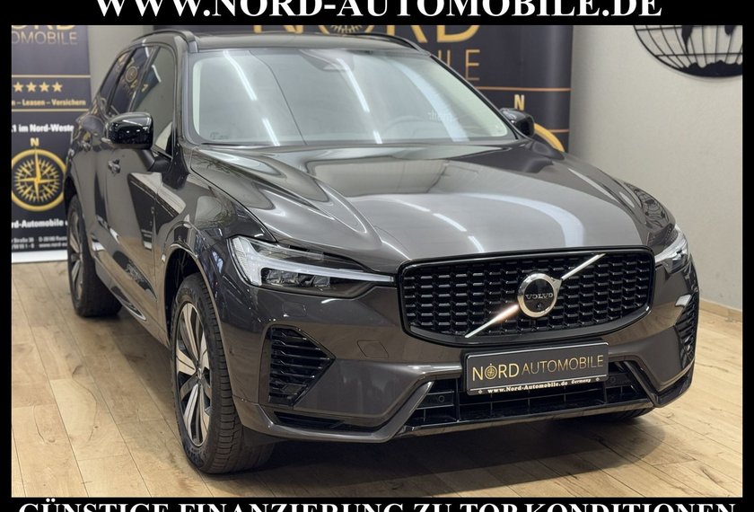 Volvo XC60 XC60 T6 R-DESIGN Recharge AWD *AHK*PANO*H&amp;K*LED*