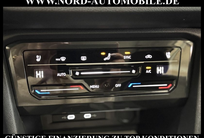 Volkswagen Tiguan Allspace Tiguan Allspace Life 2.0 TDI DSG Pano/Leder/18/