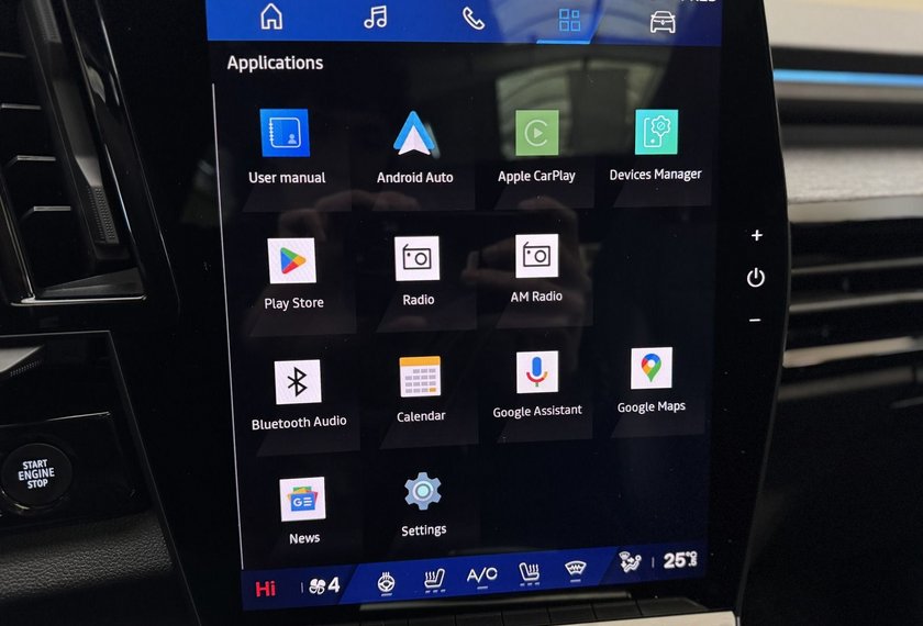 Renault Austral Austral 1.3 TCe 160 CVT TECHNO*PANO*19Z*LEDER*