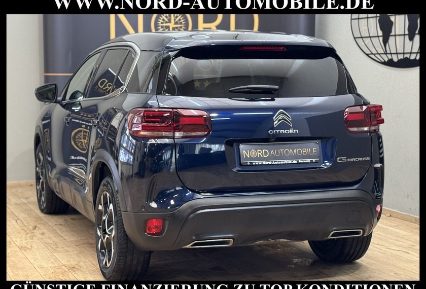 Citroën C5 Aircross C5 Aircross PLUS 225 Plug-in Hybrid*18Z*NAV*KAM*