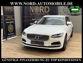 Volvo V90 V90 Kombi T8 Recharge Inscription AWD *AHK*KAM*