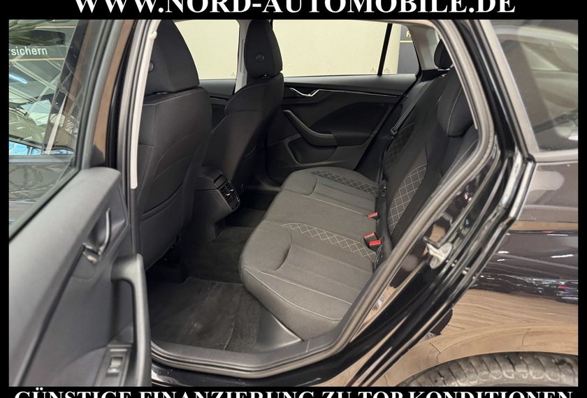 Skoda Scala Scala Ambition 1.0 TSI DSGNavi/LED/Virt.Cockpit/