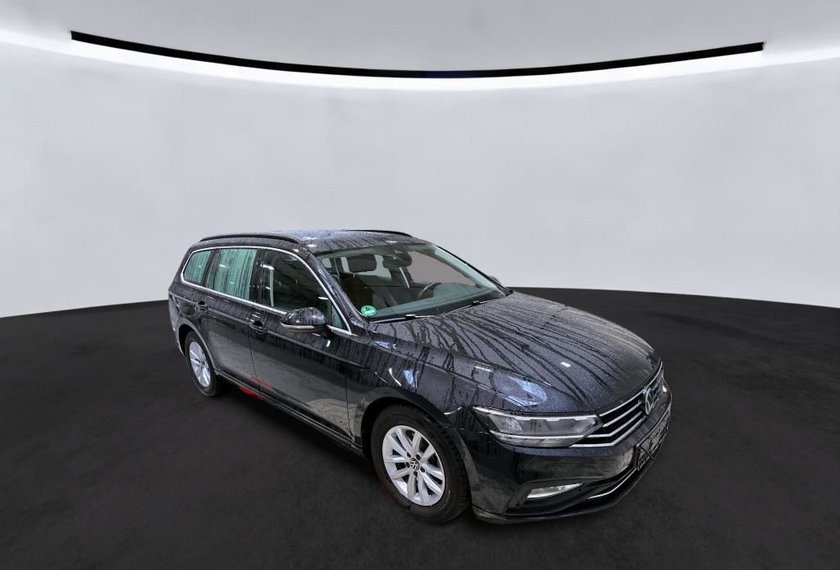 Volkswagen Passat Variant Passat Variant Business 2.0 TDI DSG AHK/Kamera/