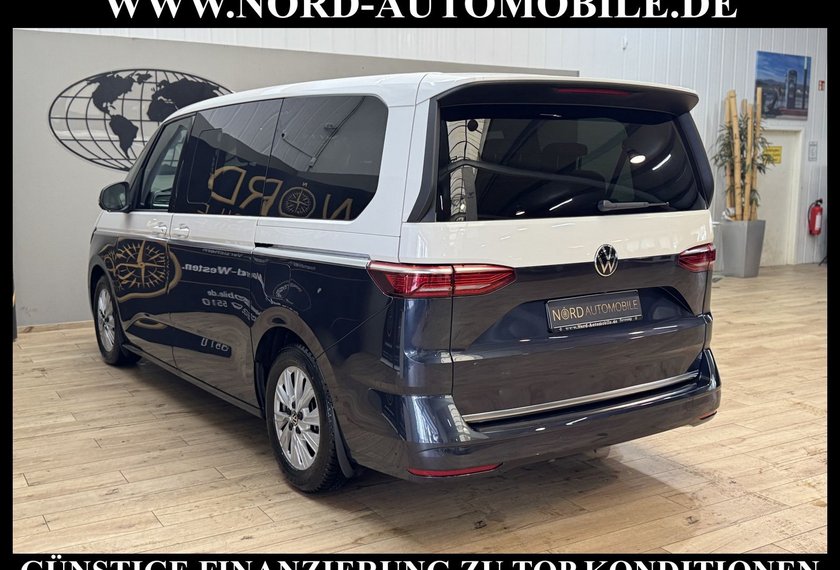 Volkswagen T7 Multivan T7 Multivan LR STYLE *HEIDEWITZKA*VOLL*UPE:98*
