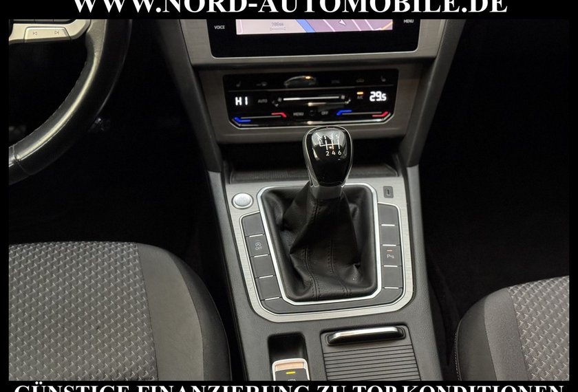 Volkswagen Passat Variant Passat Variant 2.0 TDI Kamera/AHK/Navi/LED