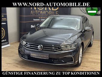 Volkswagen Passat Passat GTE Limousine 1.4 TSI eHybrid DSG