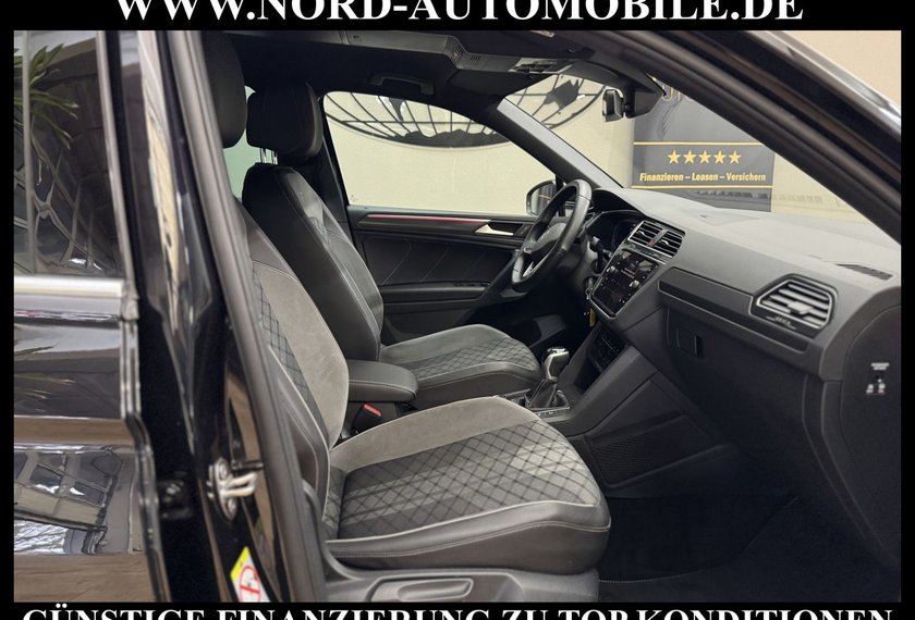 Volkswagen Tiguan Tiguan R-Line 4MOT 2.0 TSI DSG Kamera/Matrix/19