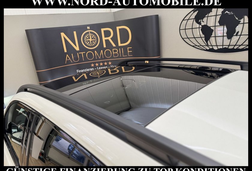 Mercedes-Benz GLB 220 GLB 220 d 4M Progressive *Distro+*Wide*AHK*Pano*