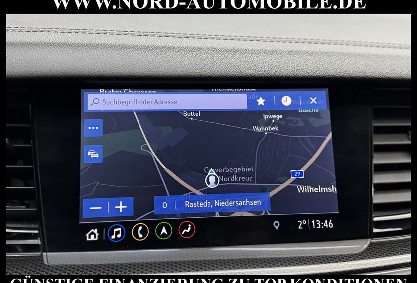 Opel Insignia Insignia B Sports Tourer Business *LED*AHK*KAM*