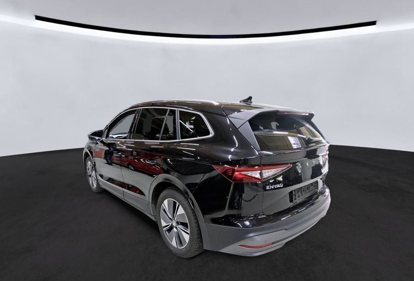 Skoda Enyaq Enyaq iV 80 Loft Automatik Kamera/Wärmepumpe/