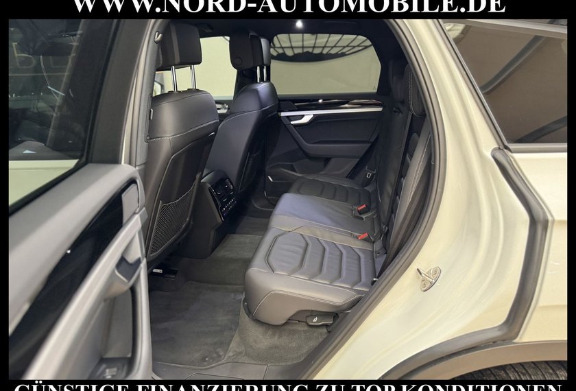 Volkswagen Touareg Touareg 4MOT 3.0 TDI Kamera/Luft/Innov.Cockpit/