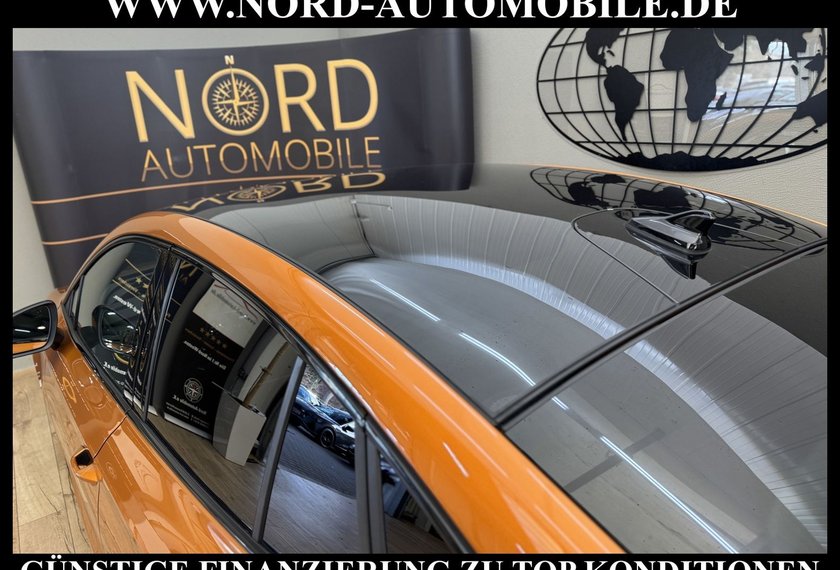 Skoda Enyaq Enyaq iV RS Coupe AHK/Pano/Head-Up/20/