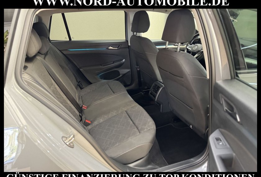 Volkswagen Golf Golf Variant Life 2.0 TDI DSG AHK/Navi/LED/ACC