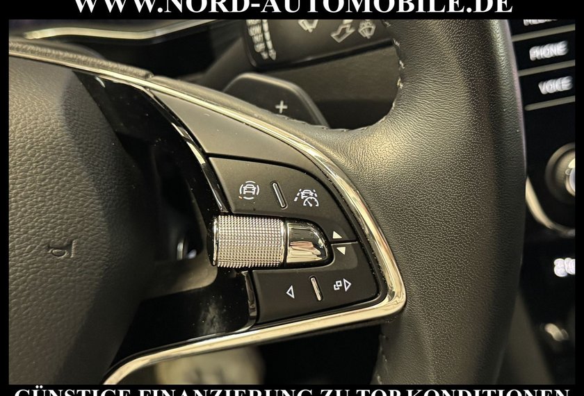 Skoda Superb Superb iV Combi Style 1.4 TSI DSG Virt.Cockpit