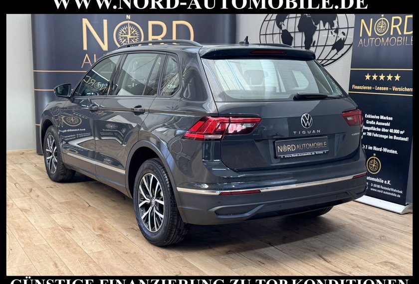 Volkswagen Tiguan Tiguan Life 1.4 TSI eHybrid DSG Dig.Cockpit/Navi