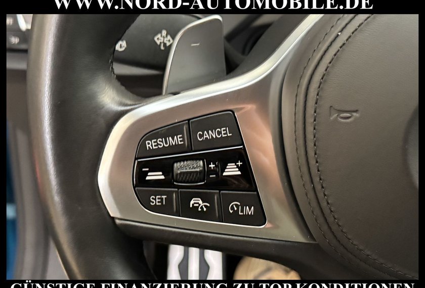 BMW 220 220 d Gran Coupé M-Sport *LED*H&amp;K*HUD*ACC*18Z*