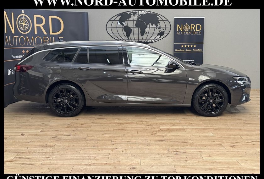 Opel Insignia Insignia B Sports Tourer 2.0 CDTi*AHK*18ZOLL*LED