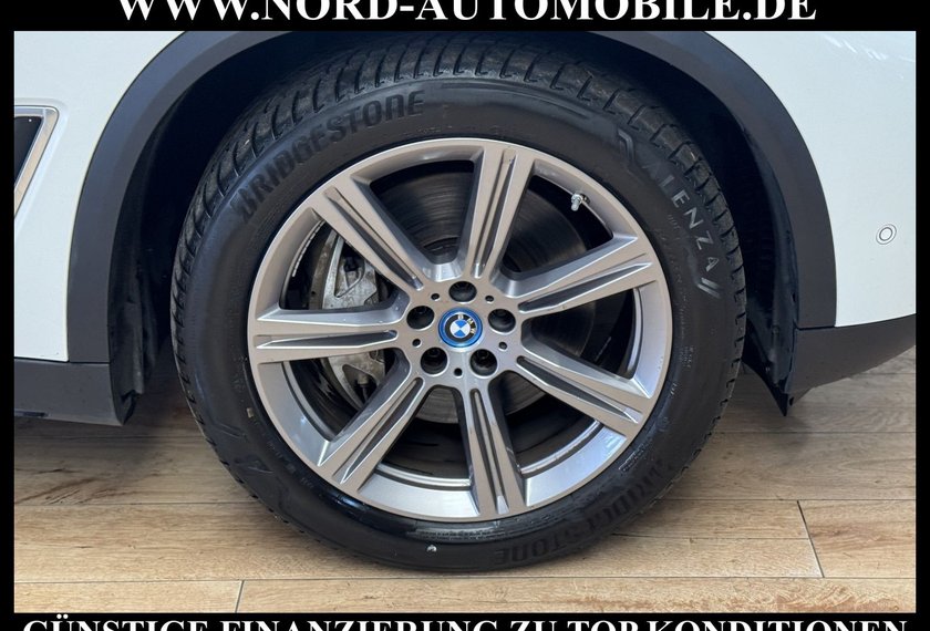 BMW X5 X5 xDrive 45 e xLine *20ZOLL*360KAM*UPE:88