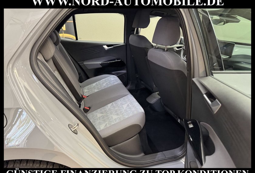 Volkswagen ID.3 ID.3 Pure Performance Navi/LED/CCS/PDC