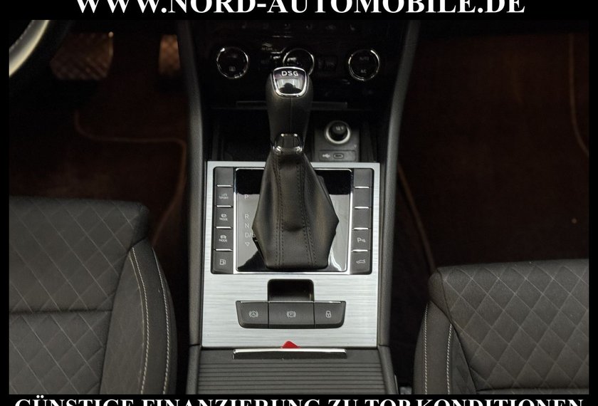 Skoda Superb Superb iV Combi Ambition 1.4TSI DSG Virt.Cockpit