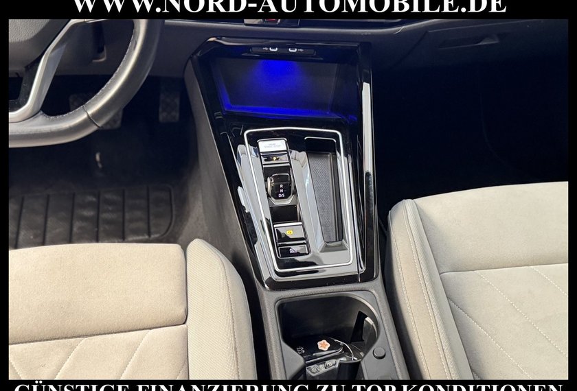 Volkswagen Golf Golf Style 2.0 TSI DSG Soundsystem/Side&amp;Lane/18/