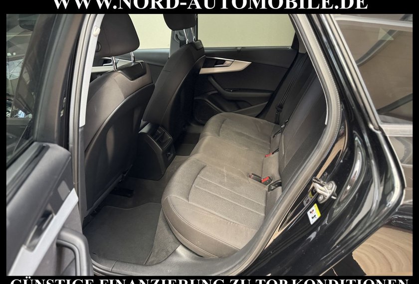 Audi A4 A4 35 Avant 2.0 TFSI S-Tronic Navi/LED/PDC/SHZ