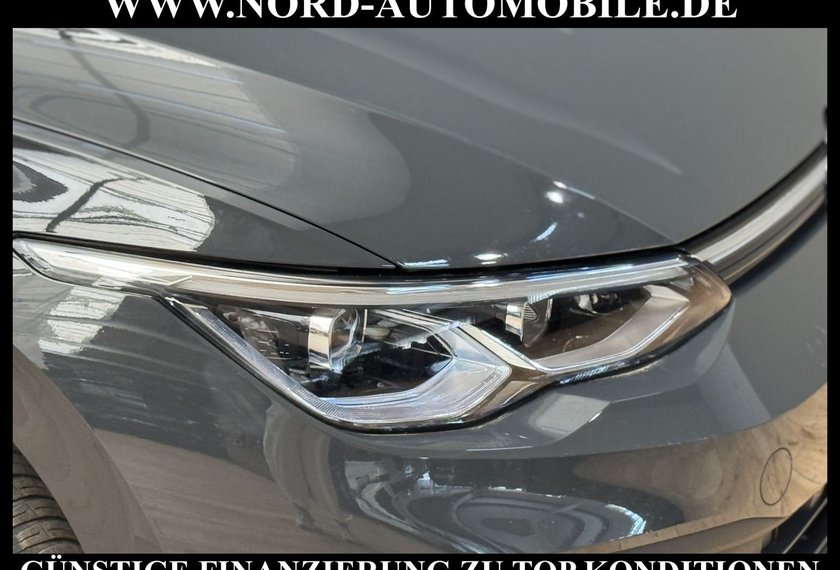 Volkswagen Golf Golf Style 1.4 TSI eHybrid DSG Kamera/Navi/LED