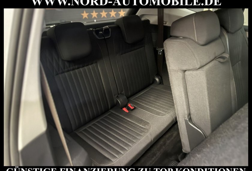 Volkswagen Tiguan Allspace Tiguan Allspace 1.5 TSI DSG Life 7-Sitzer/AHK/