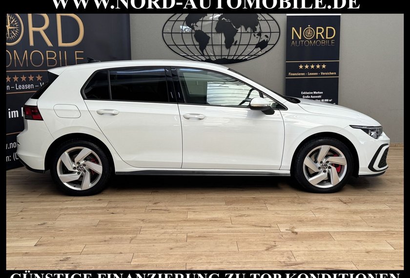 Volkswagen Golf Golf GTE 1.4 TSI eHybrid DSG Dig.Cockpit/Navi/