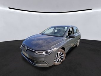 Volkswagen Golf Golf Style 1.4 TSI eHybrid DSG Kamera/Navi/LED/