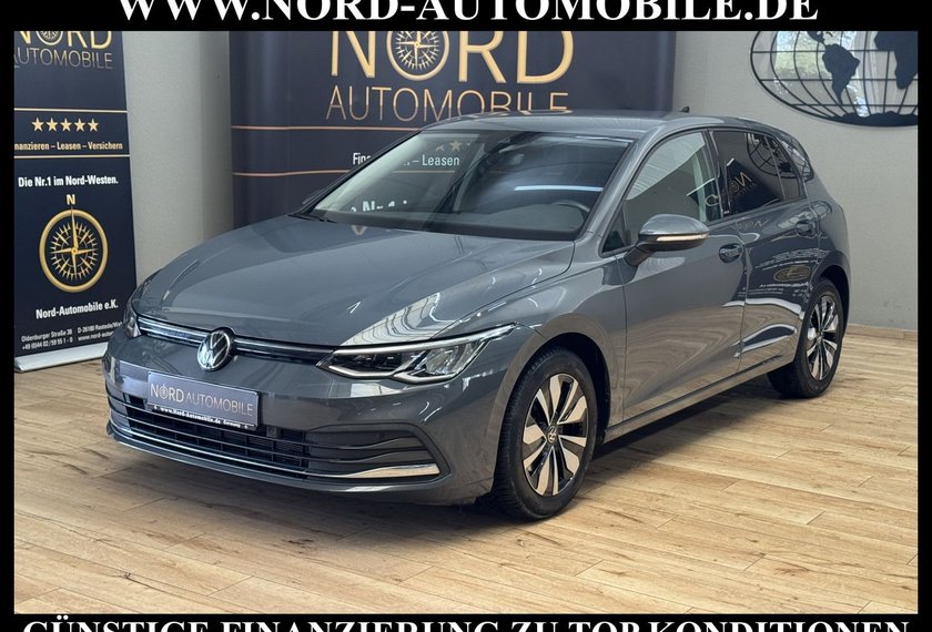 Volkswagen Golf Golf Life MOVE 1.5 TSI Navi/LED/ACC/PDC/SHZ