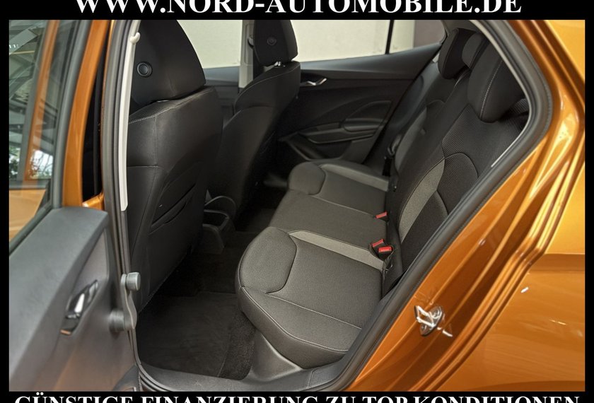 Skoda Fabia Fabia Ambition Tour 1.0 MPI LED/PDC/Klima/16