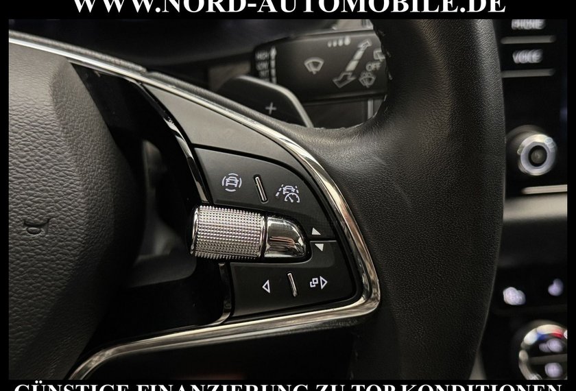 Skoda Kodiaq Kodiaq Style 2.0 TDI DSG Virt.Cockpit/AHK/Navi/