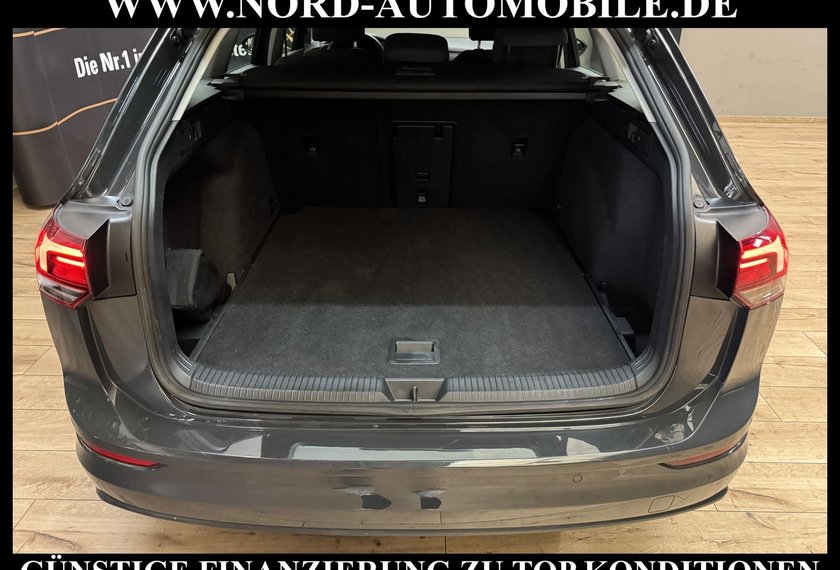Volkswagen Golf Golf Variant Life 2.0 TDI DSG Dig.Cockpit/Navi/