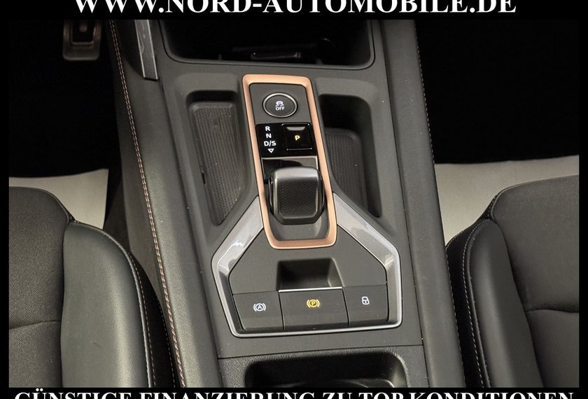 Cupra Leon Leon 2.0TDI DSG Teilleder/Navi/LED/APS/18/MY2025