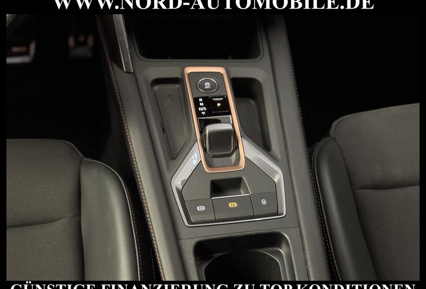 Cupra Leon Leon 2.0TDI DSG Teilleder/Navi/LED/APS/18/MY2025