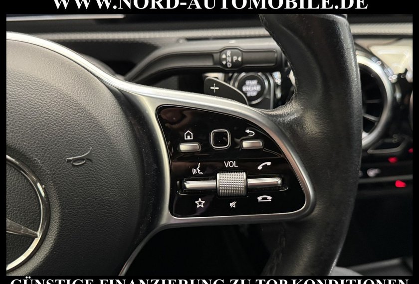 Mercedes-Benz CLA 200 CLA 200 d SB Progressive *LED*StHz*Pano*Night*