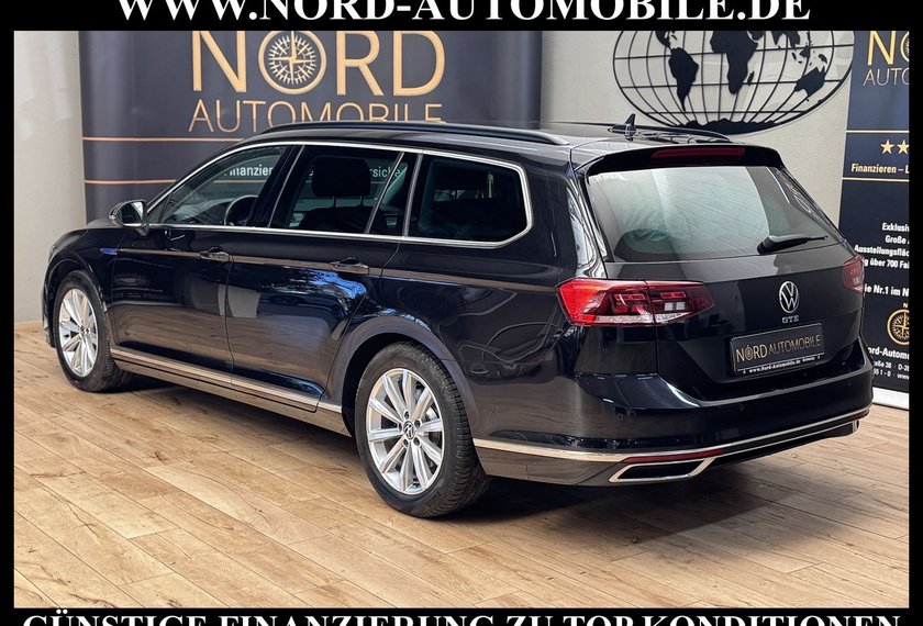 Volkswagen Passat Variant Passat Variant GTE 1.4 TSI eHybrid DSG AHK/Dig.C