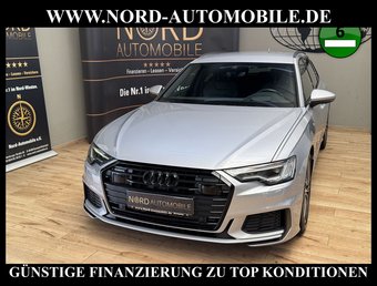 Audi A6 A6 Avant 55 TFSI QU.S-Line Virt.Cockpit/Matrix/