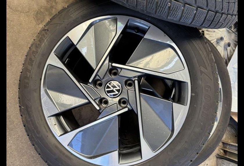 Volkswagen ID.3 ID.3 Pro Performance Sportpaket/Wärmepumpe