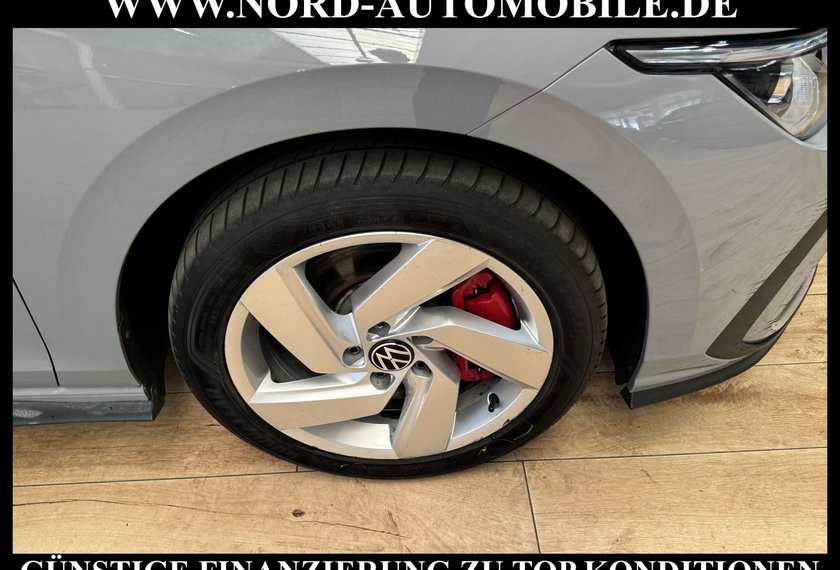 Volkswagen Golf Golf GTE 1.4 TSI eHybrid DSG AHK/Standheizung/