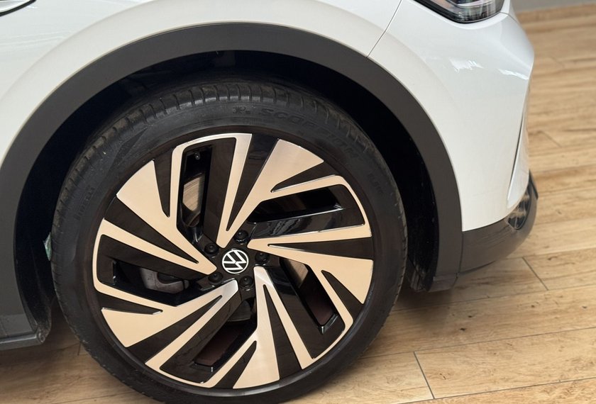 Volkswagen ID.4 ID.4 Pro Performance Pano/AHK/HeadUp/21/Kamera
