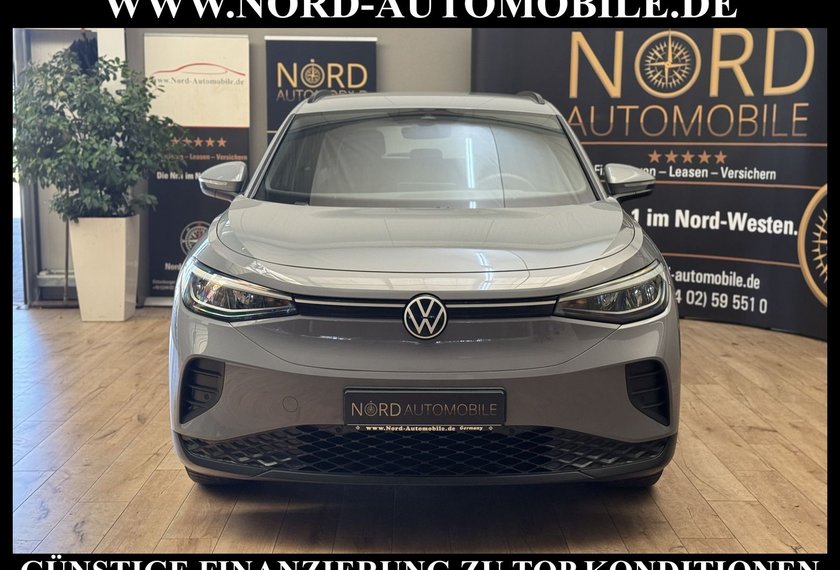 Volkswagen ID.4 ID.4 Pro Performance Kamera/AHK/19/Navi/