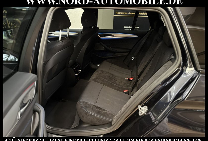 BMW 530 530 e Touring M Sport AHK*H&amp;K*Laser*DriveAssProf