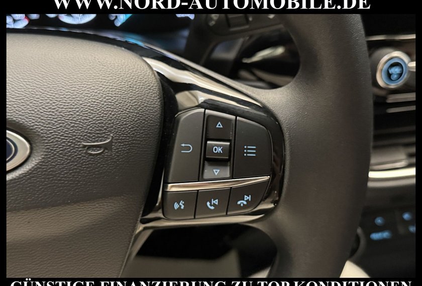 Ford Fiesta Fiesta Cool &amp; Connect *LED*Navi*Klima*Kamera*